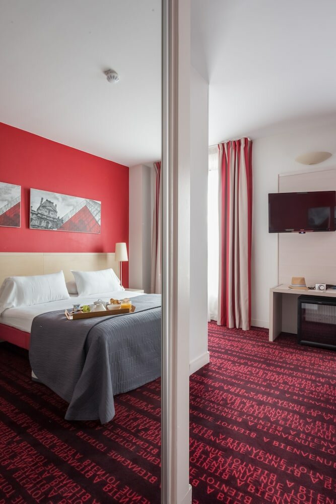 Фото Hotel Le Richemont