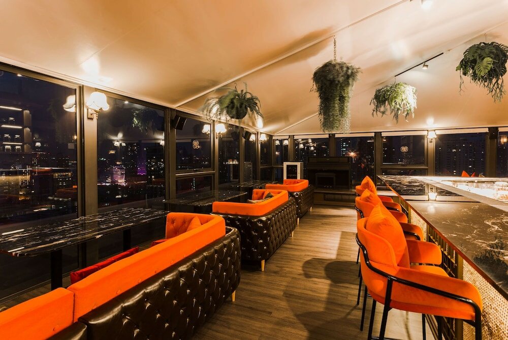 Фото Wyndham Bangkok Queen Convention Centre