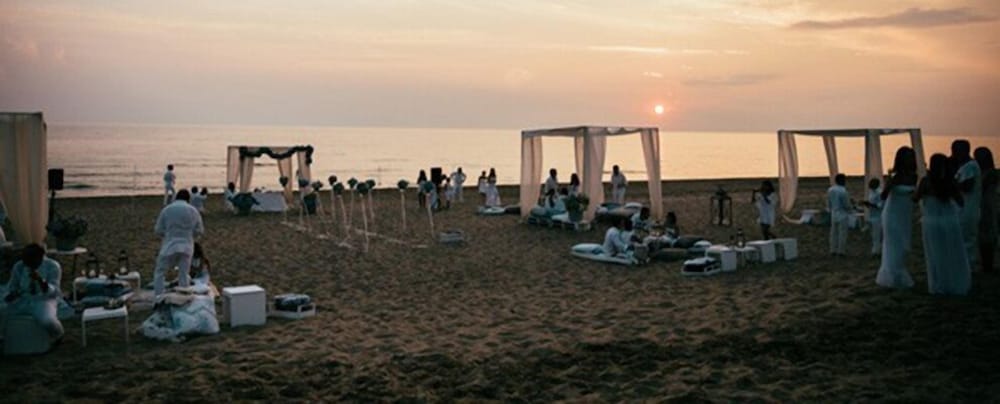 Фото Sunshine Beach Resort