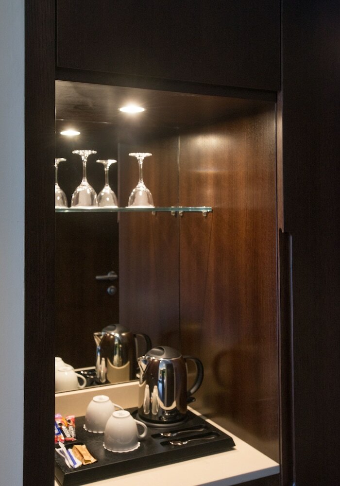 Фото St George Hotel Wembley