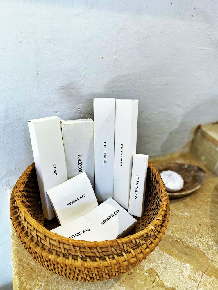 Фото Visakha Sanur