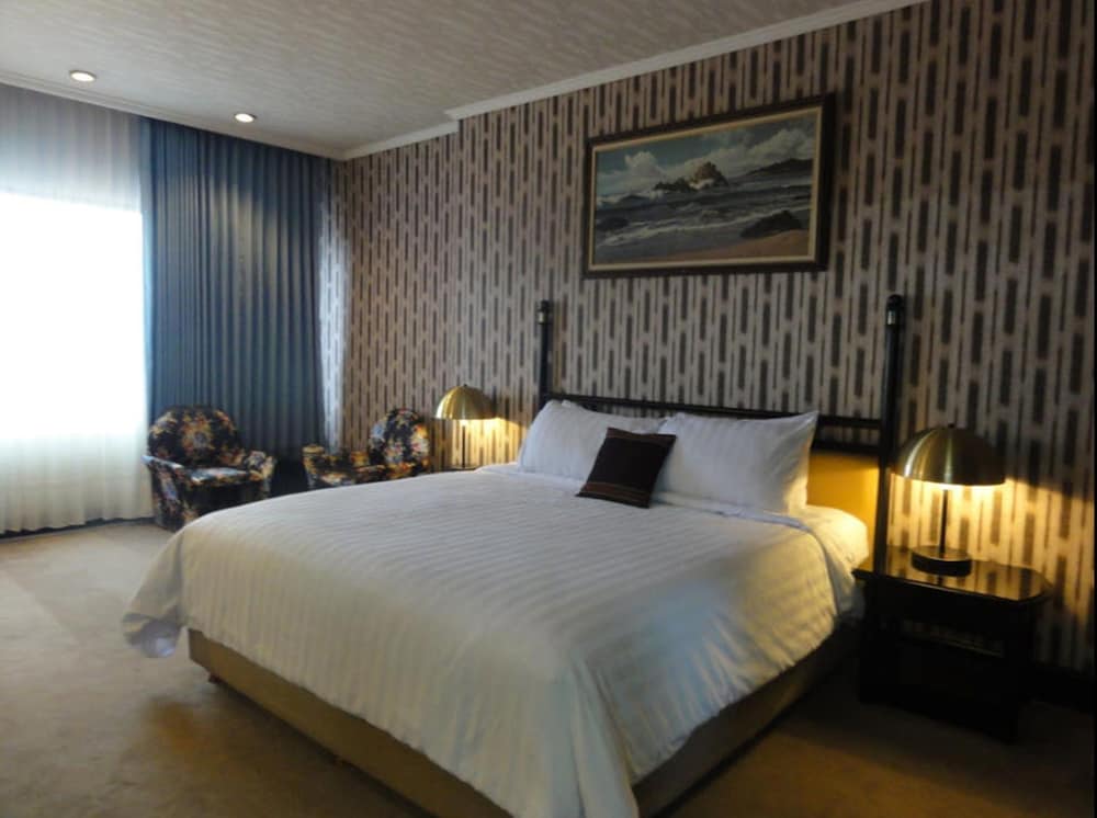 Фото Regent's Park Hotel