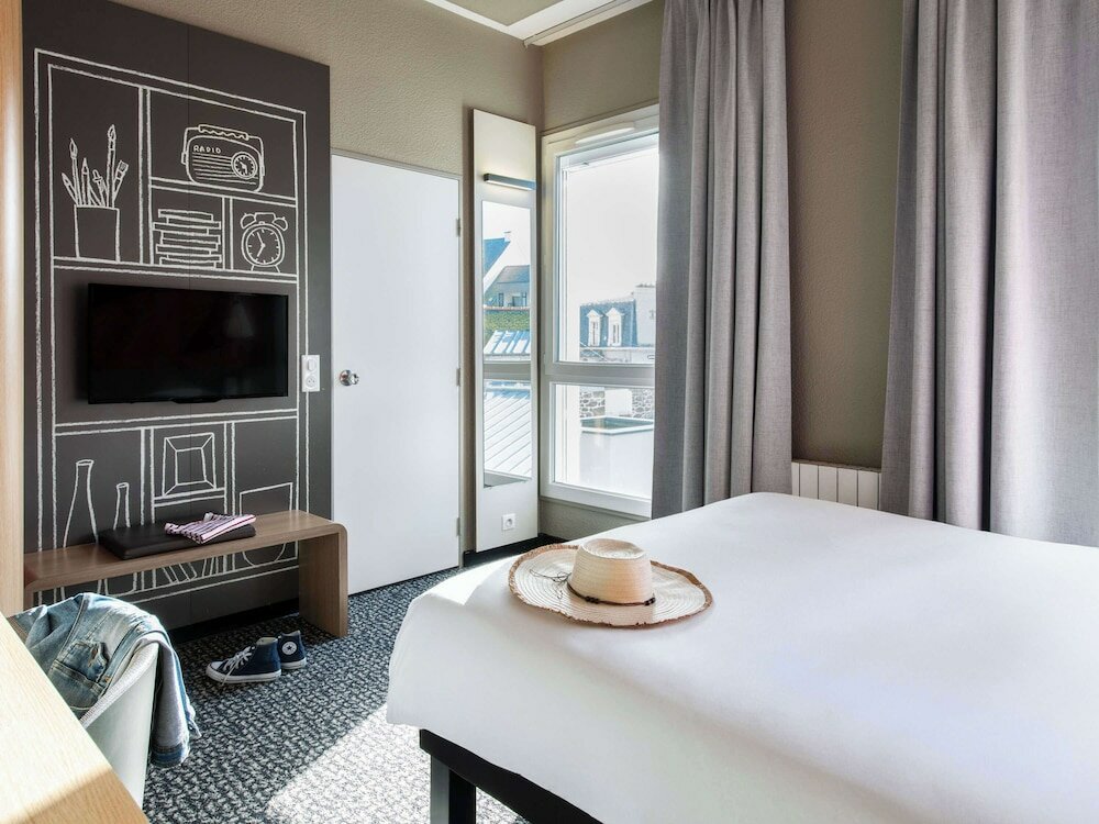 Фото Ibis Saint Malo Plage