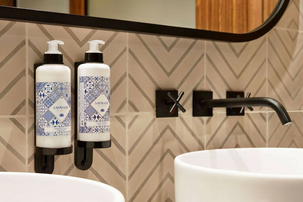 Фото Fontinha Porto, Trademark Collection by Wyndham