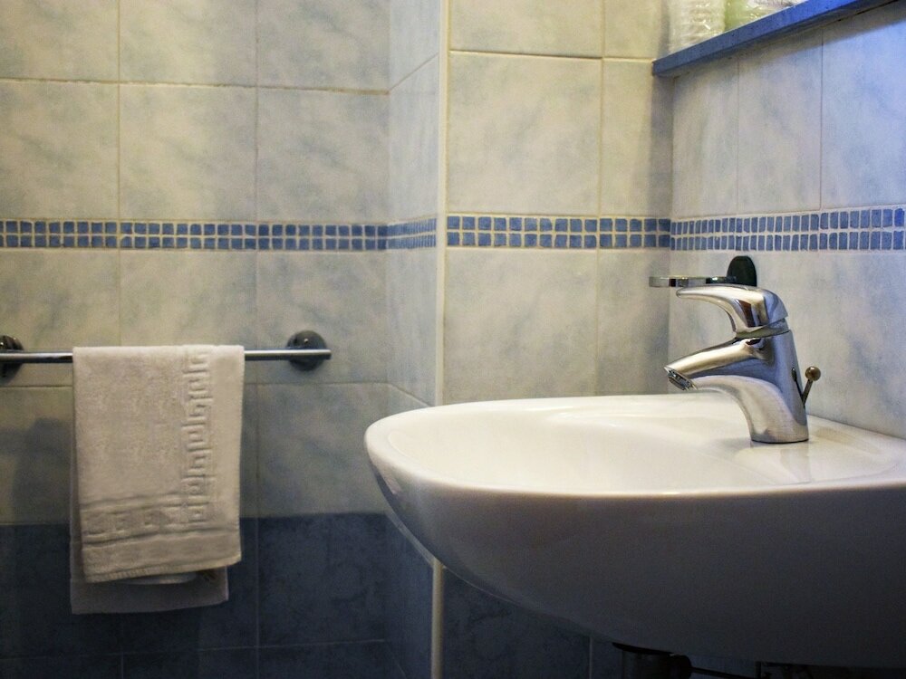 Фото Hotel Bamby