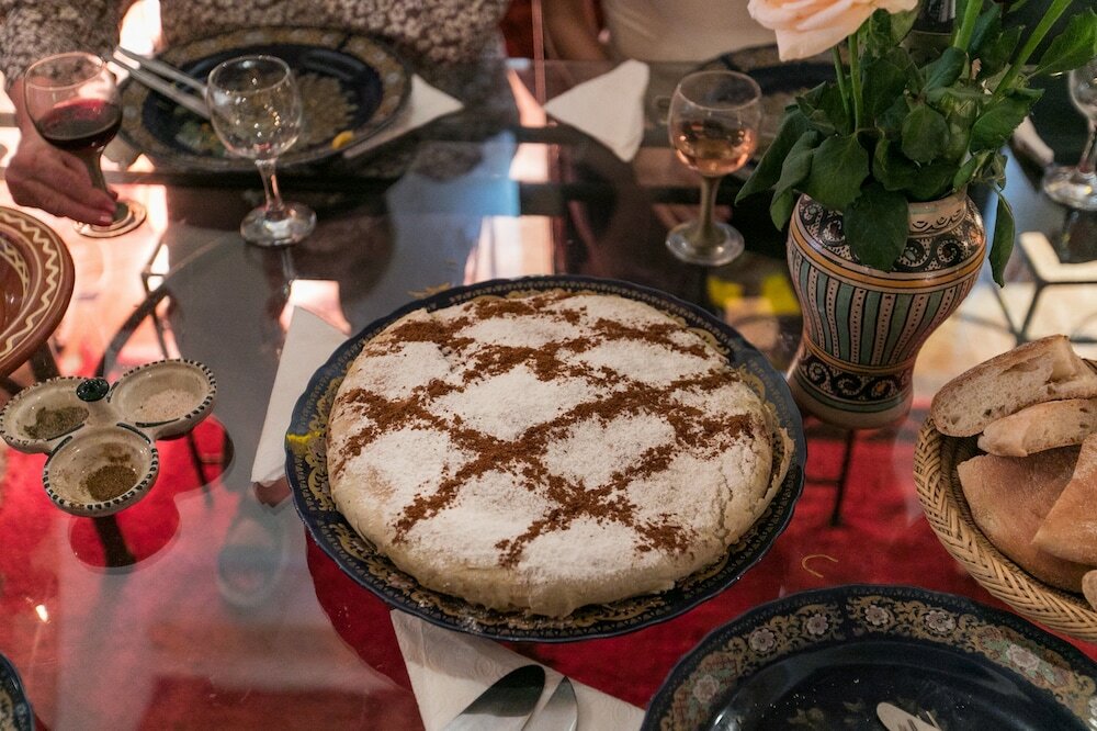 Фото Dar Rahaothello