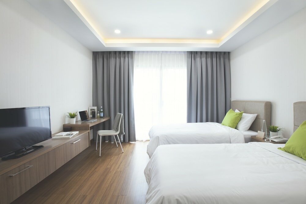 Фото Boone Place