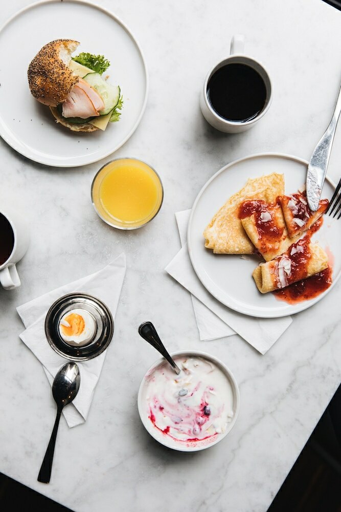 Фото Hotel C Stockholm