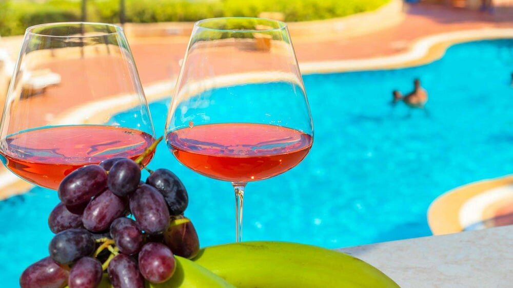 Фото Domina Coral Bay Elisir