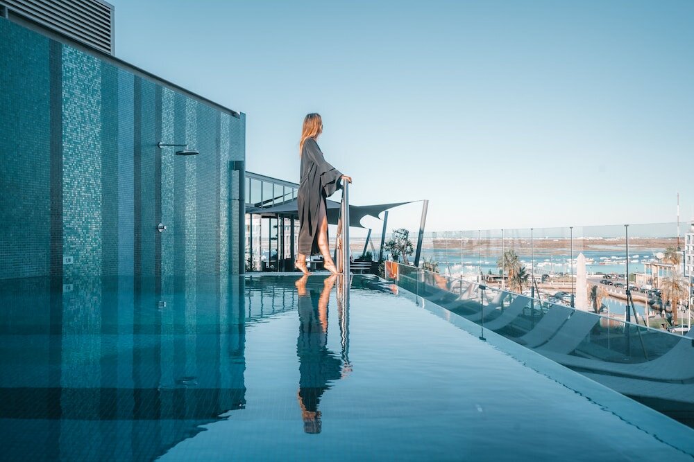 Фото Occidental Faro