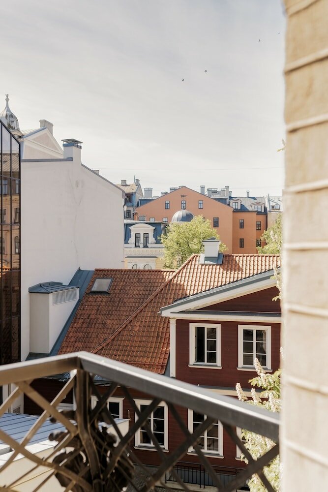 Фото Hotel Bergs