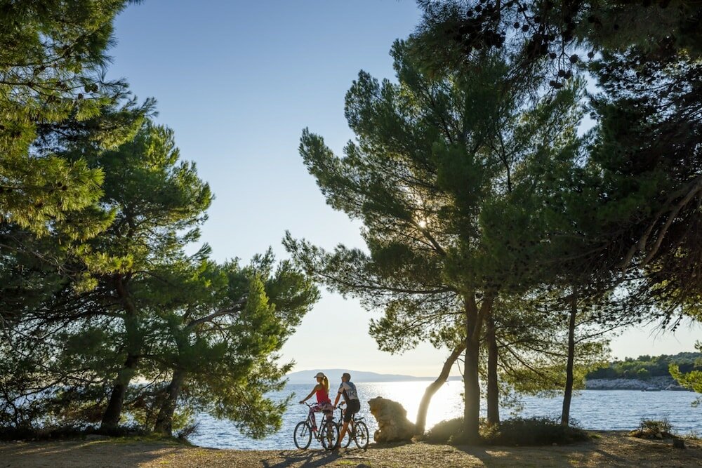 Фото Valamar Padova Hotel