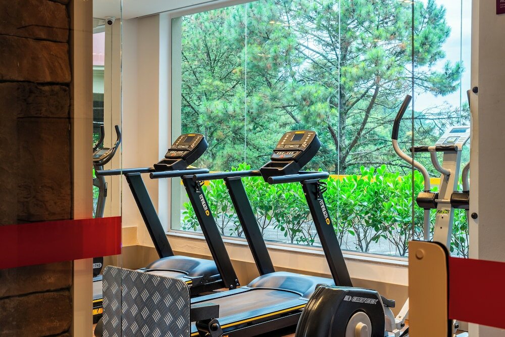 Фото Hotel Laghetto Siena