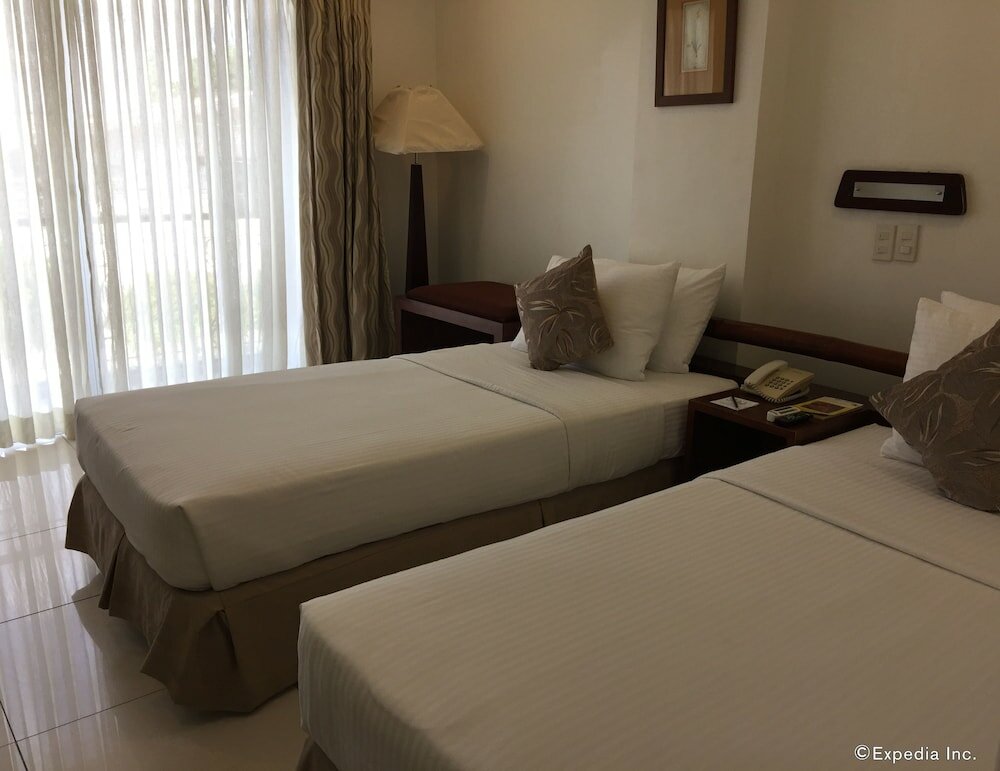 Фото Soledad Suites