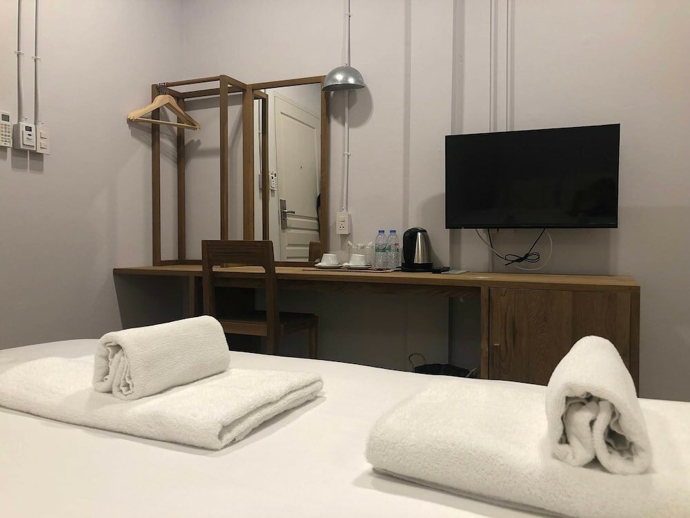 Фото Nourish Vegan B&b