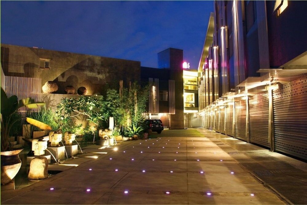 Фото Refinement Motel