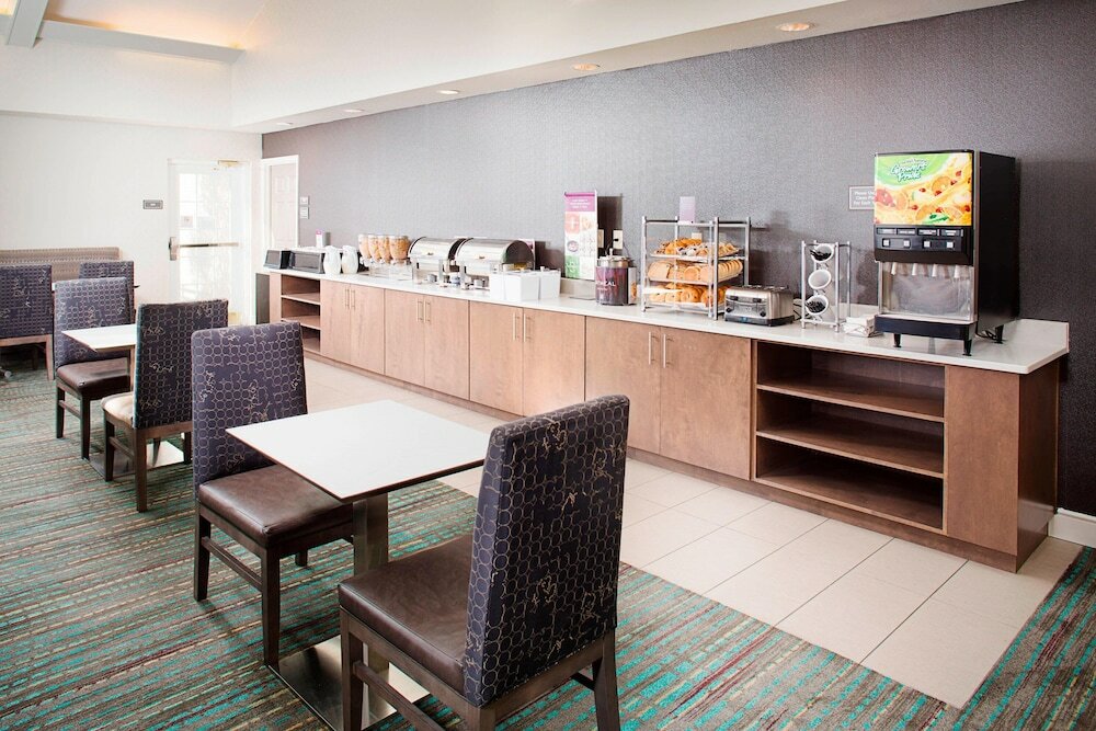 Фото Residence Inn by Marriott Dallas Park Central