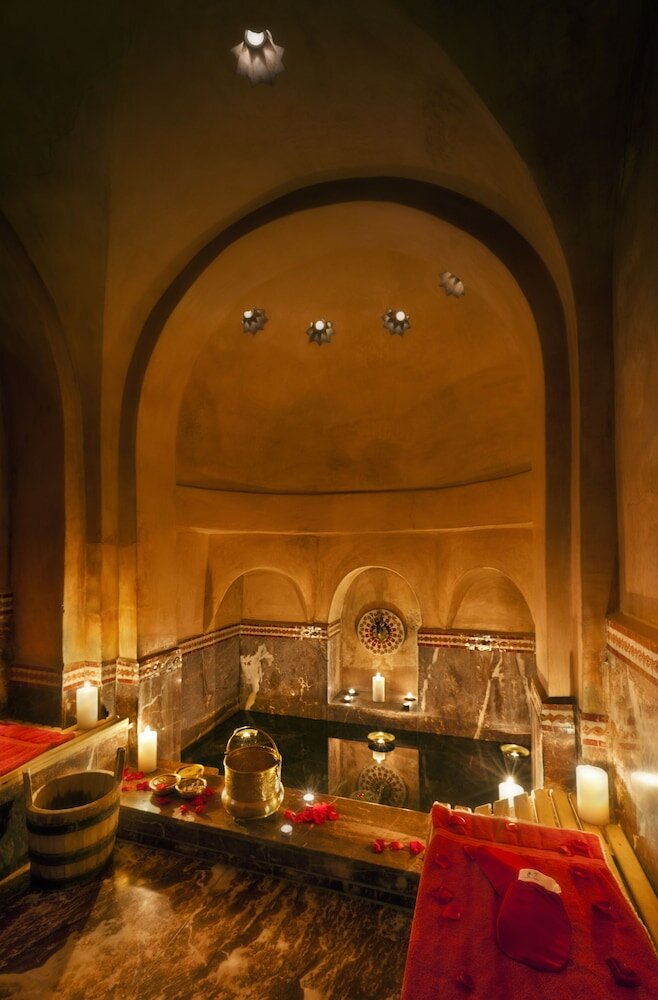 Фото Dar Les Cigognes