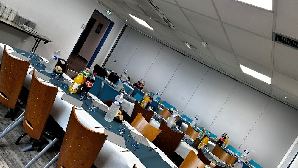 Фото Kyriad Marne-La-Vallée Torcy