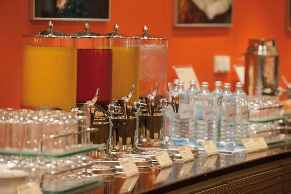 Фото Austria Trend Hotel Savoyen Vienna