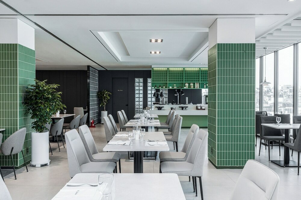 Фото Best Western Premier Gangnam