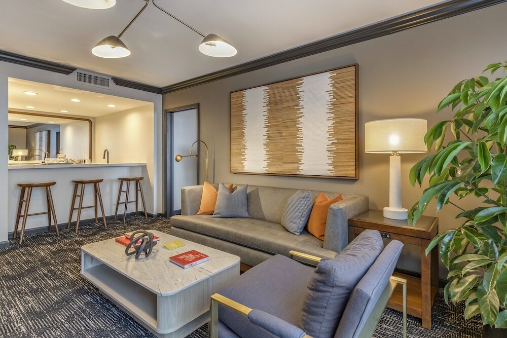 Фото Omni Austin Hotel Downtown