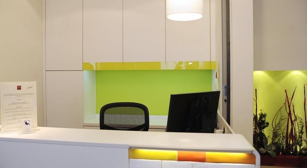 Фото Creatif Hotel Elephant