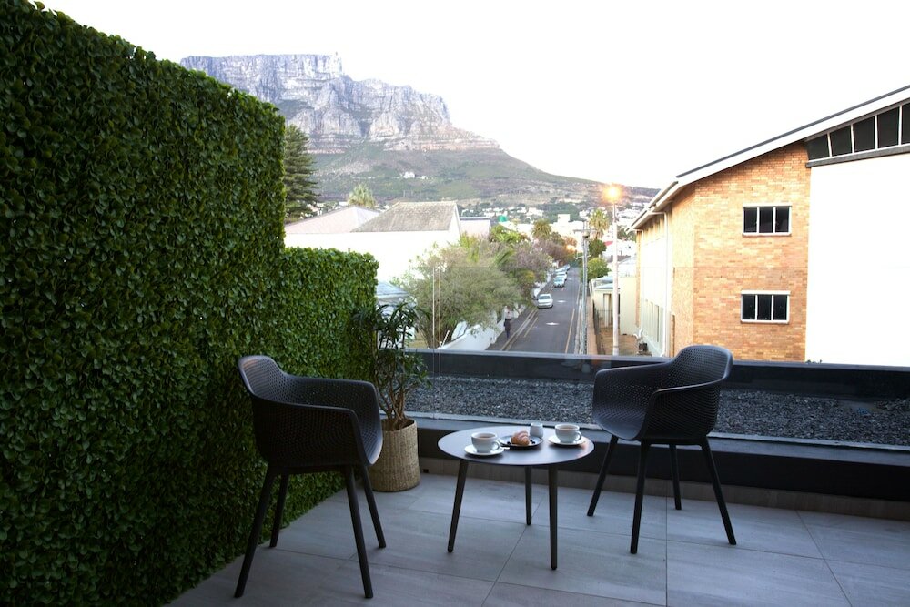 Фото Kloof Street Hotel