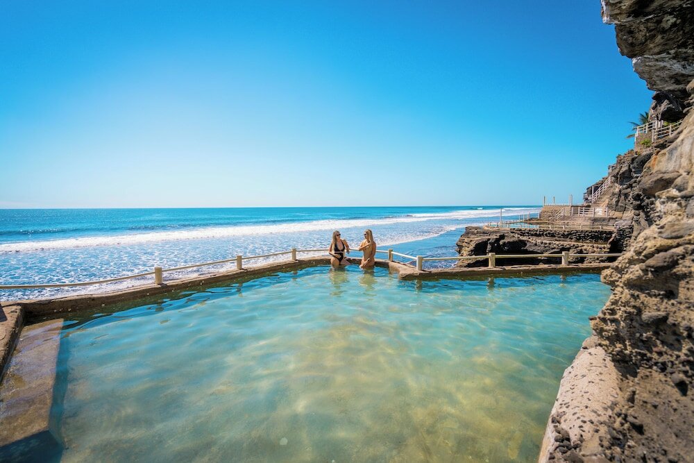 Фото Hotel Los Farallones