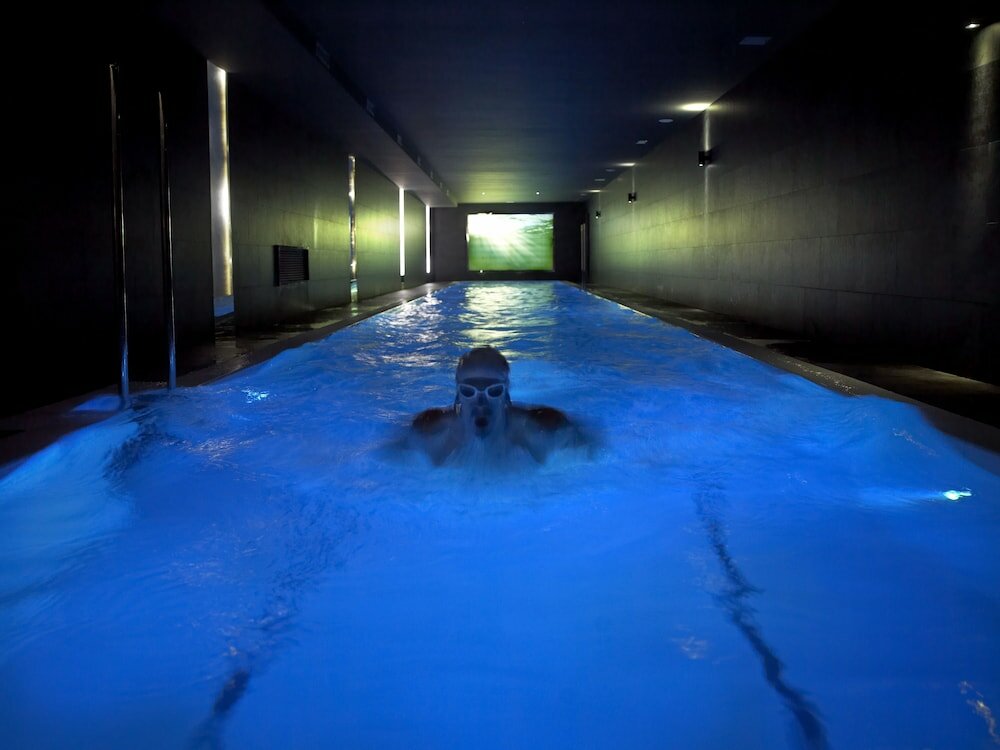 Фото Hotel Anyóspark Mountain & Wellness Resort