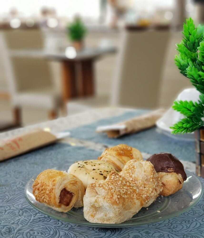 Фото Hotel Rediadri