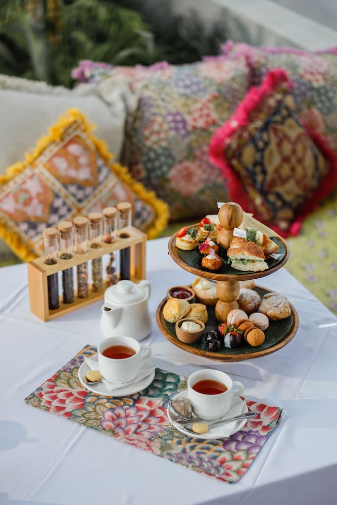 Фото Segara Village