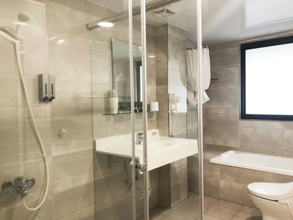 Фото Unite Hotel