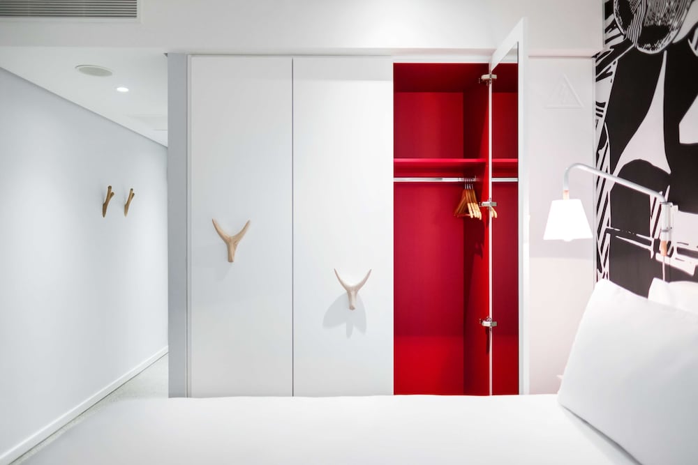 Фото Radisson Red Cape Town V&A Waterfront