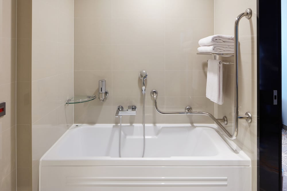 Фото Holiday Inn Express Seoul Hongdae