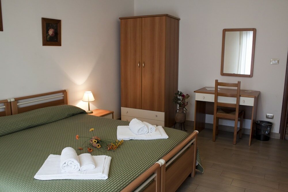 Фото B&b Le Giare