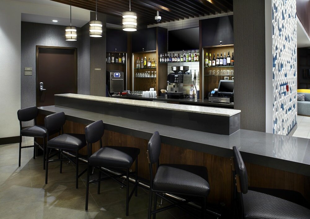 Фото Hyatt Place Atlanta Downtown