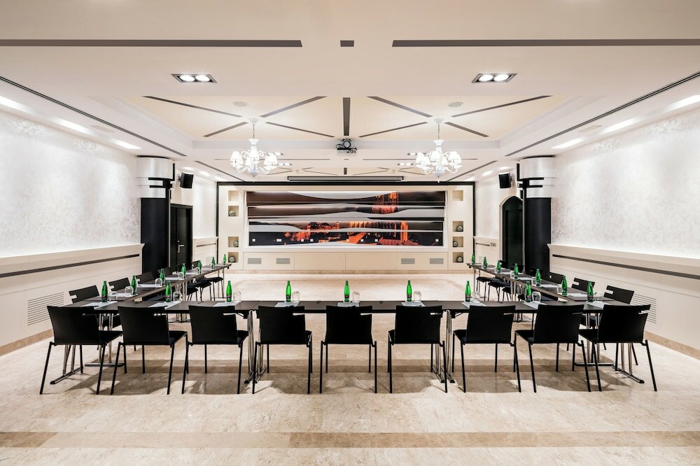 Фото Grand Palace Brno