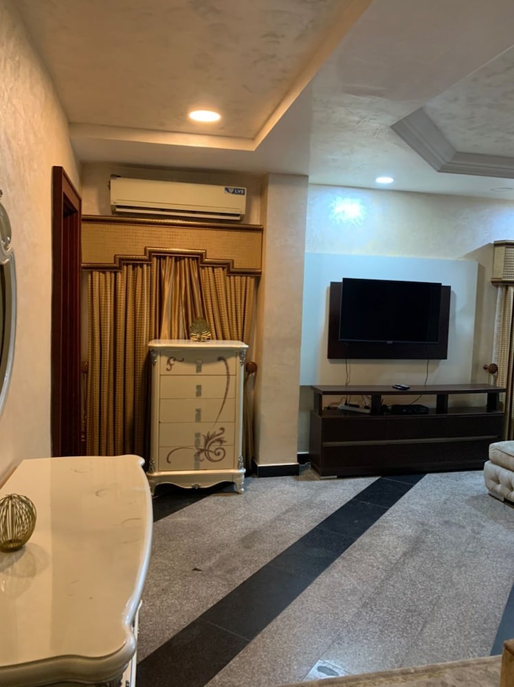 Фото Paris Choice Hotels & Resorts Maitama