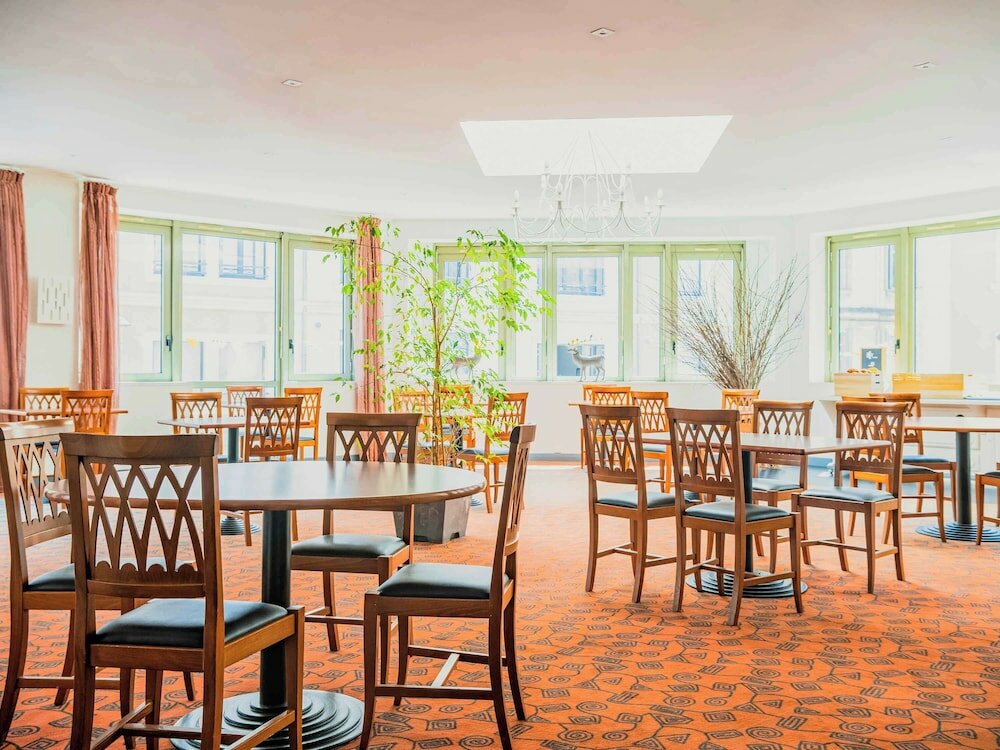 Фото Ibis Chateauroux