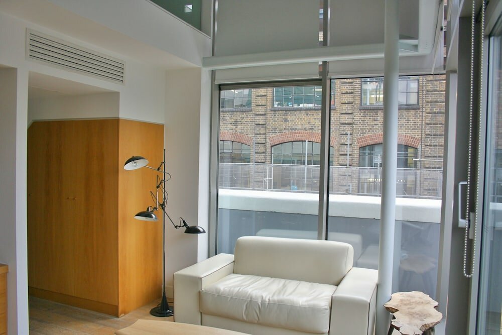 Фото Boundary Shoreditch