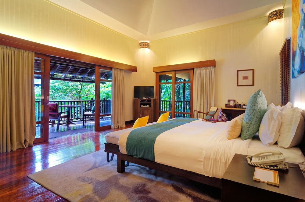 Фото Bungaraya Island Resort