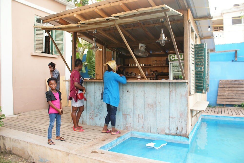 Фото Somewhere Nice