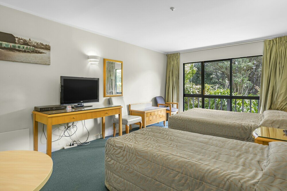 Фото Capital Gateway Motor Lodge