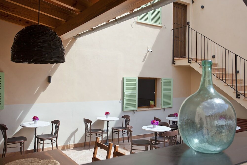 Фото Casal de Petra - Rooms & Pool by My Rooms Hotels