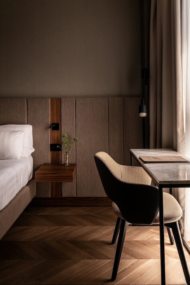 Фото Litta Palace Milano