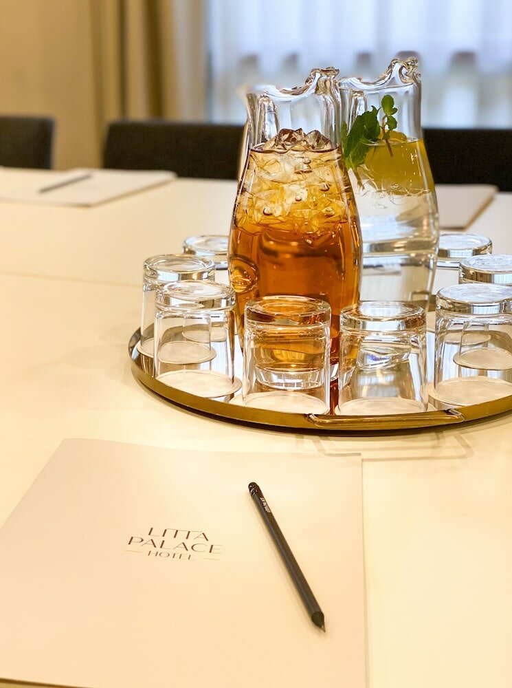 Фото Litta Palace Milano