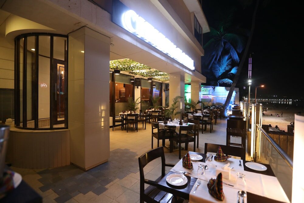 Фото Citizen Hotel