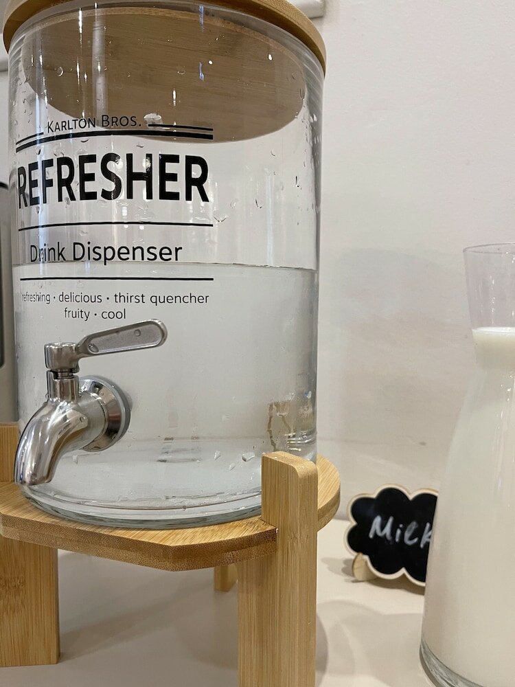 Фото Dan In'n Out