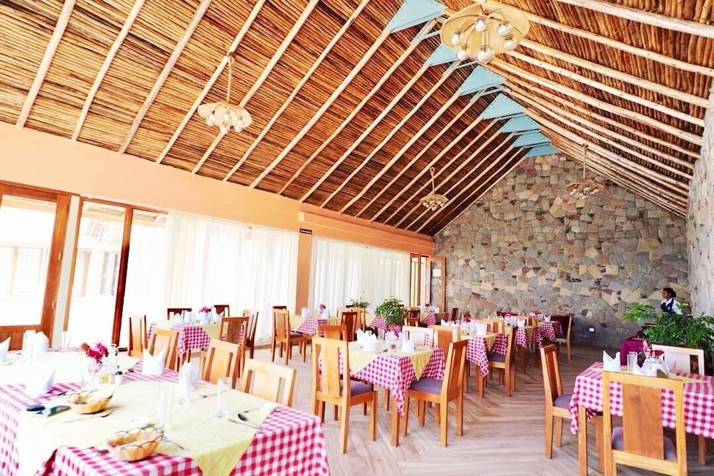 Фото Mezena Resort and SPA